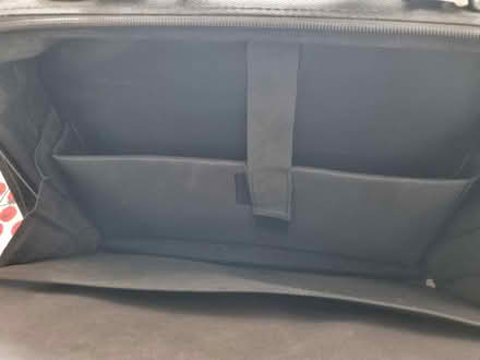Photo of free dell laptop bag (Longley S5) #3