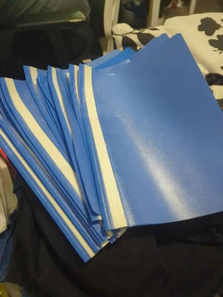 Photo of free Folders (ME5) #1