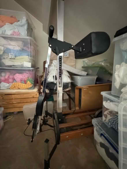 Photo of free Nordic Track Skier (New Brighton CH45) #2