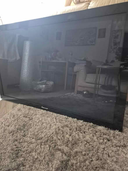 Photo of free 50"" pioneer tv (Camberley GU I6) #2
