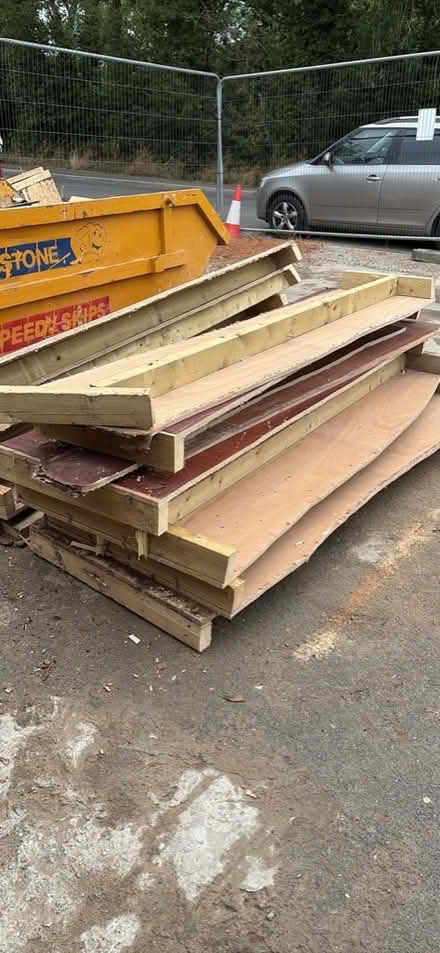 Photo of free Wood (Charlton Kings GL52) #1