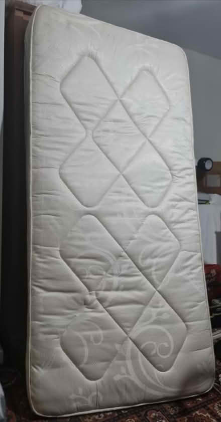 Photo of free Bed + Mattress (Balsall Heath B12) #4