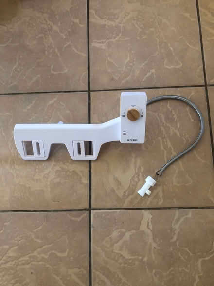 Photo of free Tushy basic bidet (Downtown/Old Town) #1