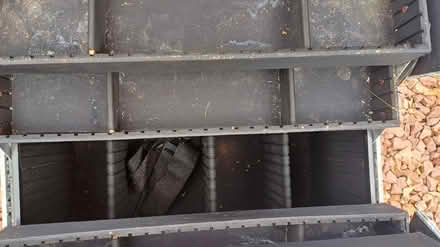 Photo of free Tool silver case (heworth york) #3