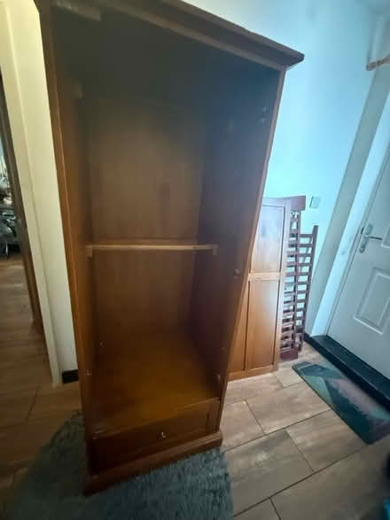 Photo of free Children wardrobe (DE24) #3