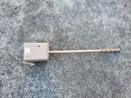 Photo of free 4x4 Twister Ground Socket (Mt Carmel area, Redwood City) #1