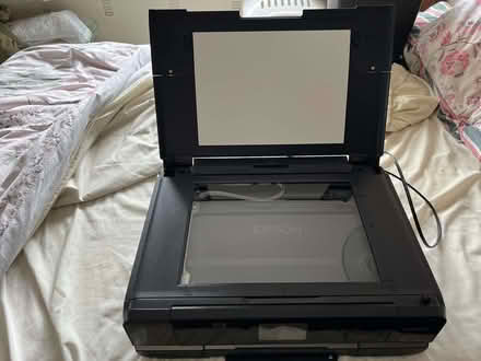Photo of free Printer (Westgate LA4) #3