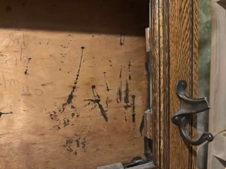 Photo of free Hall unit (N14 4QN) #2