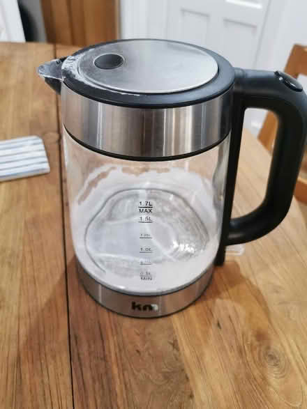 Photo of free Kettle (Great Western Park OX11) #1