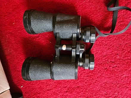 Photo of free Binoculars (Riddlesdown CR8) #3
