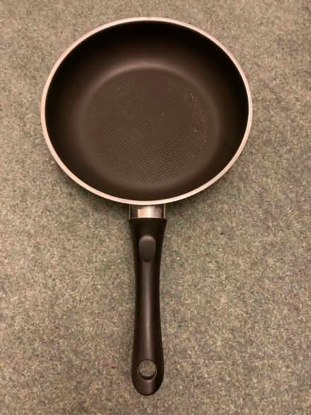 Photo of free Frying pan (Eltham, SE9) #1