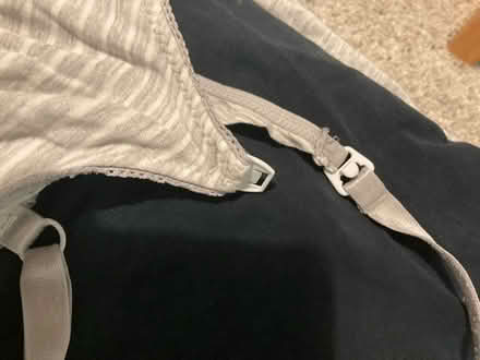 Photo of free Breastfeeding tops x 8 (Eltham, SE9) #2