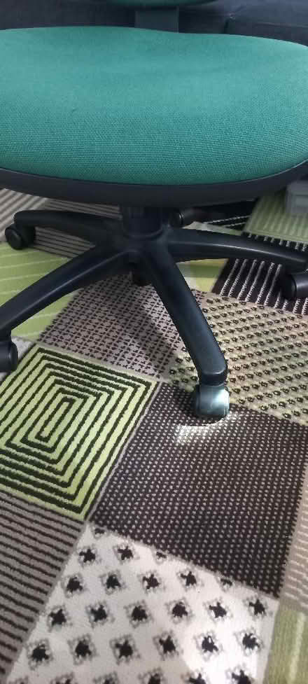 Photo of free Office chair (Polegate BN26) #4