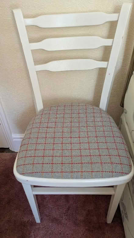 Photo of free Chair (Felixstowe IP11) #1