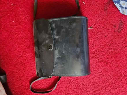 Photo of free Binoculars (Riddlesdown CR8) #4