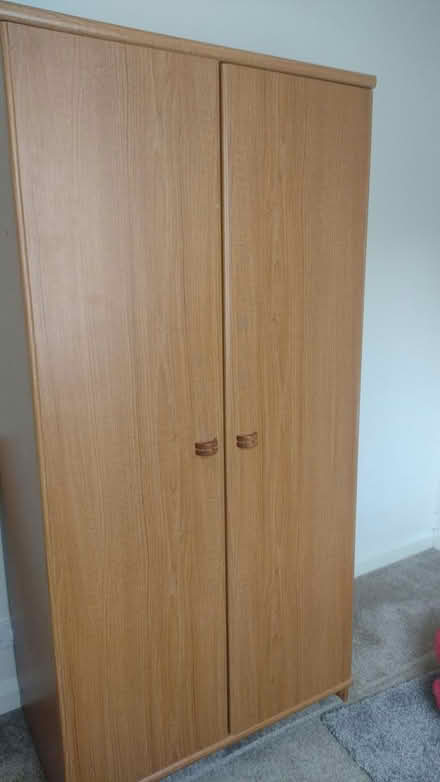 Photo of free Wardrobe (Harden BD16) #1