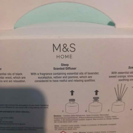 Photo of free Defuser oils (Chelmsford) #3