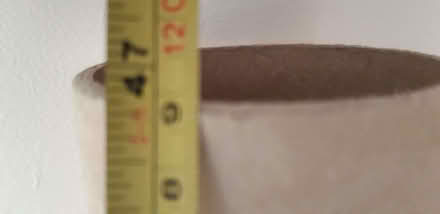 Photo of free Long 37inch cardboard tube storage (St Leonards TN38) #3