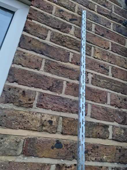 Photo of free Corner bead for plastering (BN2) #1