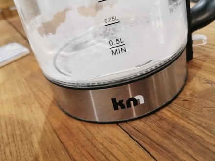 Photo of free Kettle (Great Western Park OX11) #2