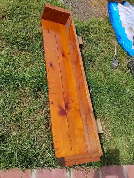 Photo of free Shelf/wood (Dudbridge GL5) #1