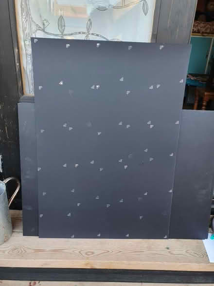 Photo of free Black Card (CT8) #2