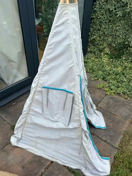 Photo of free Shed clearance kids items (UB7 9EF) #2