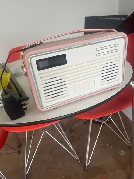 Photo of free Digital Radio (Roundhay, LS8) #1