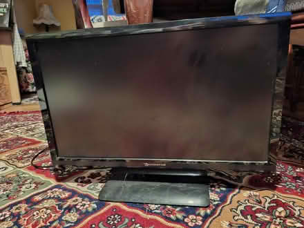 Photo of free Packard Bell 1080P computer monitor (Bletchley MK2) #1