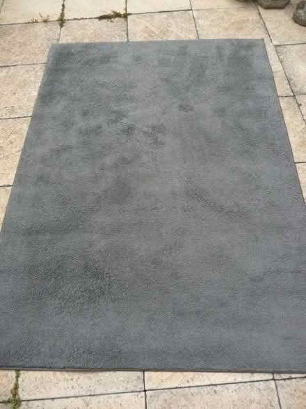 Photo of free Dunelm rug (St Helens TN34) #1