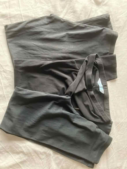 Photo of free 3 pairs xs leggings (Torrisholme LA4) #1