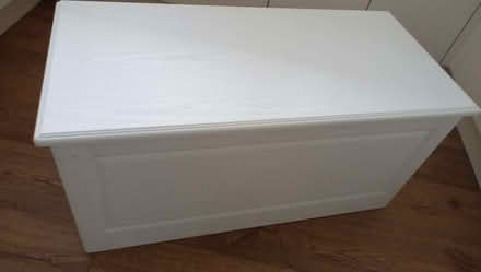 Photo of free Storage chest (Manor Top S12) #1
