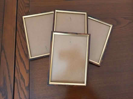 Photo of free New Picture Frames (Bransford WR6) #1