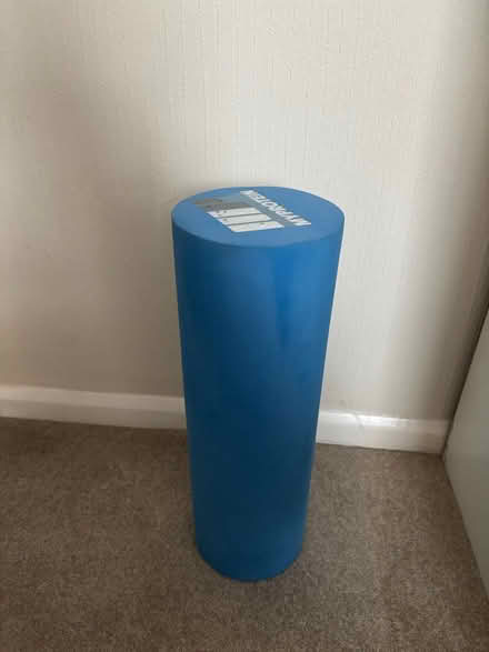 Photo of free My Protein Foam Roller (Bs15 4ub) #1