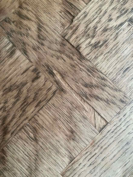 Photo of free vintage/ antique French dining table (Mold CH7) #1