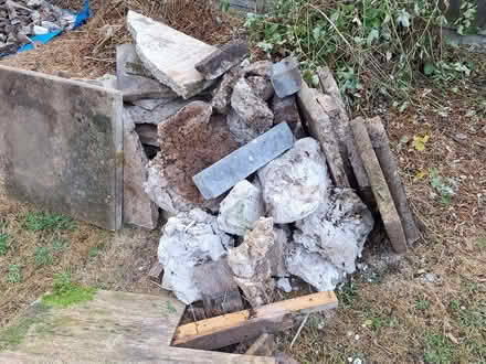 Photo of free Rubble / Hardcore (New Costessey NR5) #2