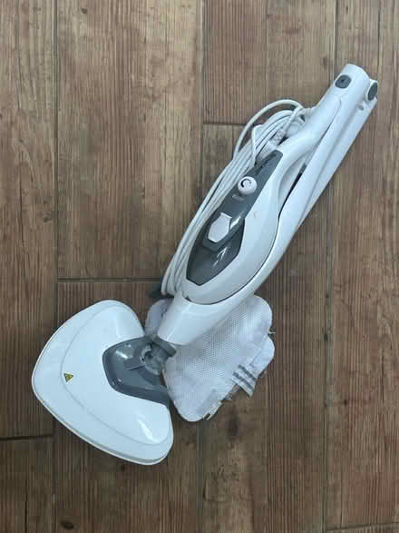Photo of free Floor steam cleaner (Dublin 18) #1