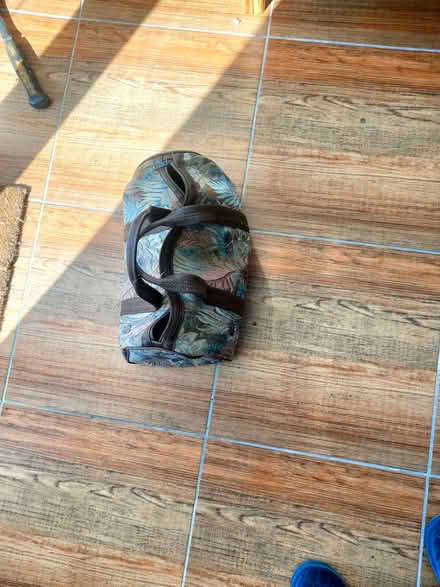 Photo of free Small travel bag (Leicester LE2) #1