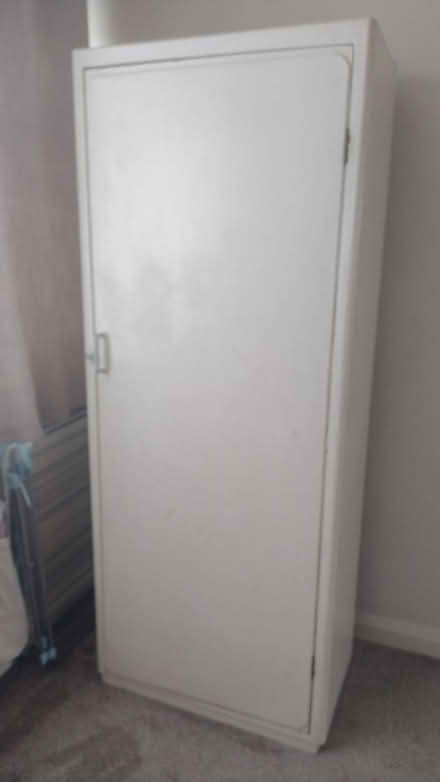 Photo of free Cupboard (Harden BD16) #1