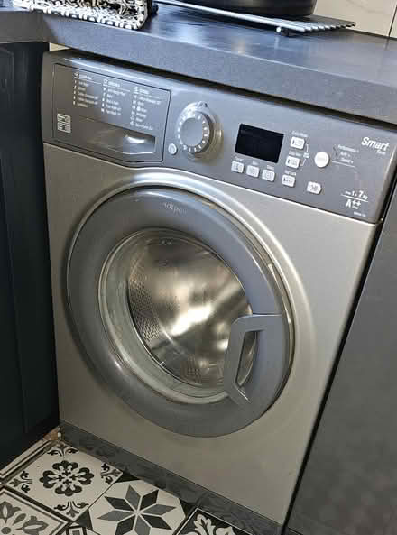 Photo of free Washing machine (Bootle merseyside) #1