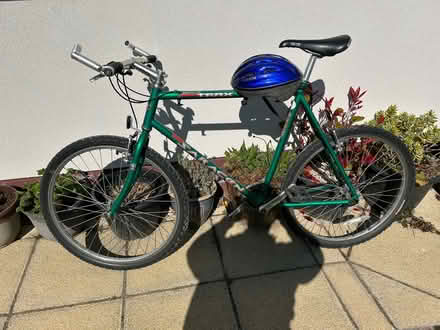 Photo of free Men’s bicycle (HG2) #1