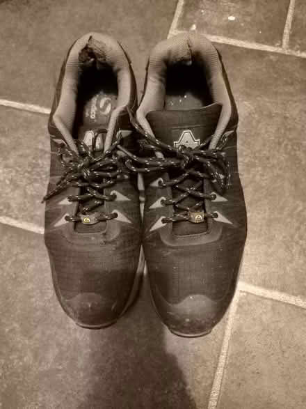 Photo of free Workwear Boot (Kearsley BL4) #1