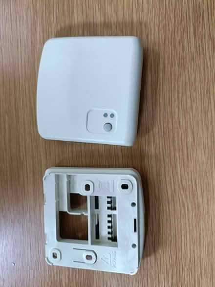 Photo of free Honeywell BDR91 base unit (Kennington OX1) #1