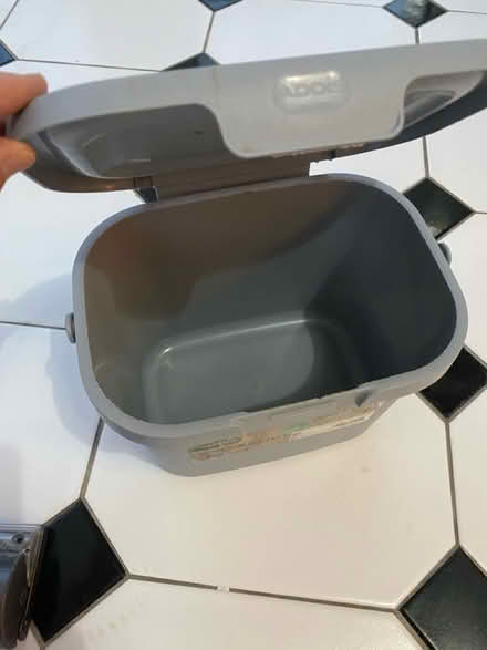 Photo of free Food caddy (OX3 Headington) #2