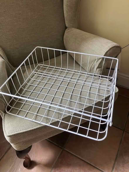 Photo of free Freezer drawer (Goffs Oak EN7) #2