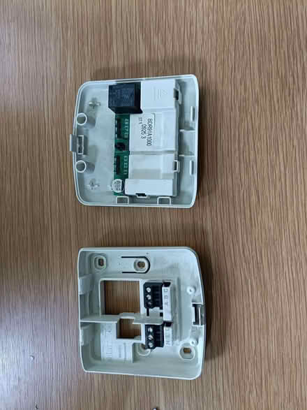 Photo of free Honeywell BDR91 base unit (Kennington OX1) #2