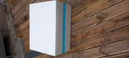 Photo of free Polystyrene food boxes (Waterlooville) #4