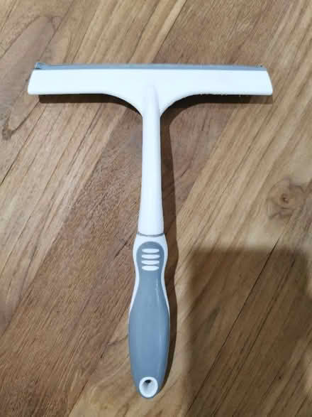 Photo of free Plastic Squeegee (Great Western Park OX11) #1