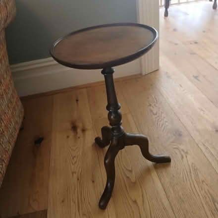 Photo of free Small side table (Bear Flat) #1