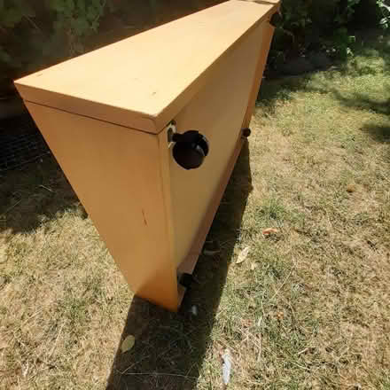 Photo of free Under bed/cot storage (Basingstoke Brookvale RG21) #3